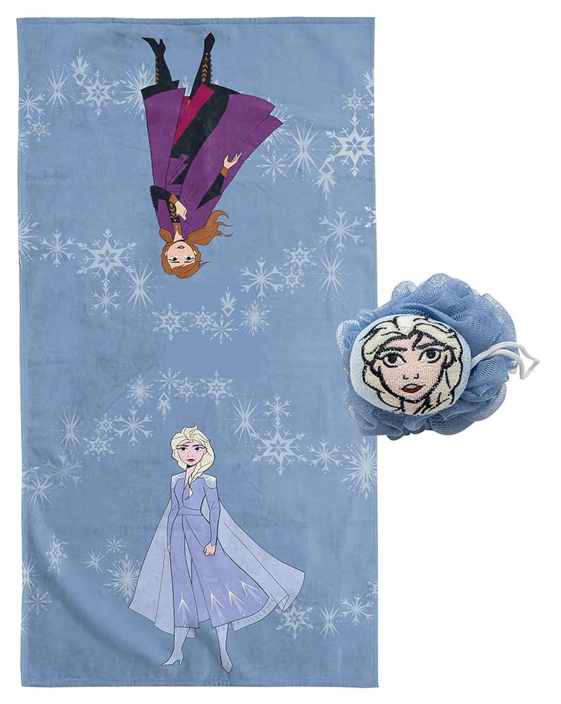 エルサ　フード付き冷感タオル　DISNEY FROZEN COOL エルサ フード付き冷感タオル DISNEY FROZEN COOL - メルカリ